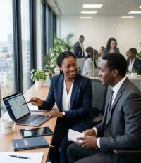 Coaching de carrière